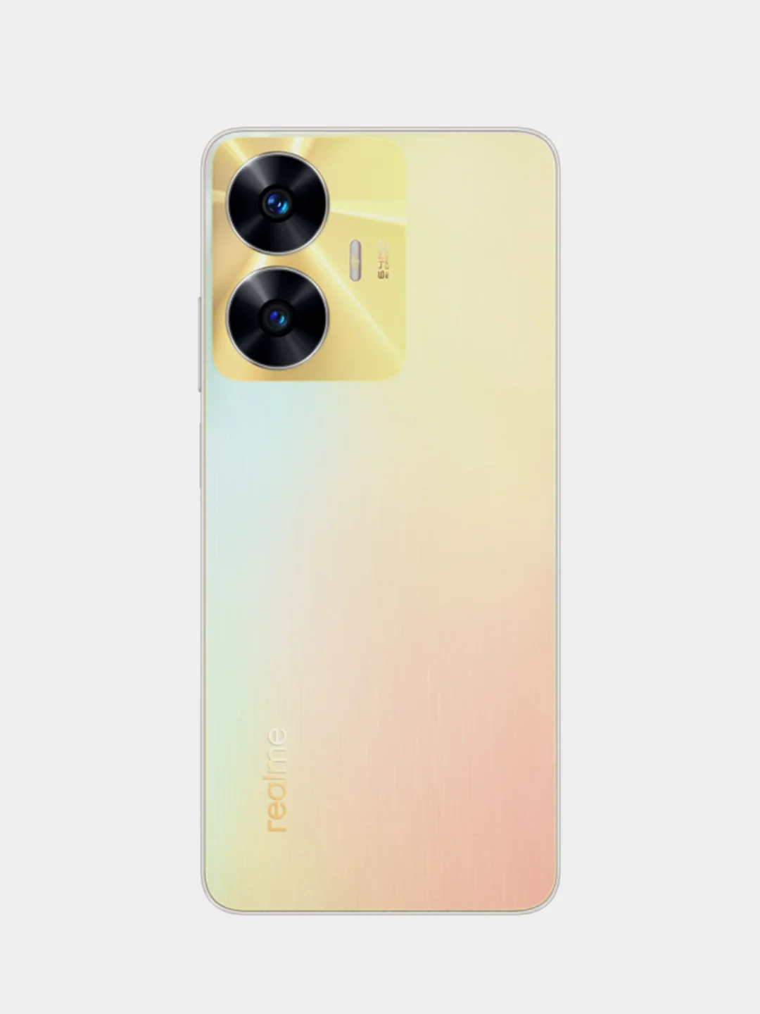 Зеленый смартфон Realme C55 6/128 Gb
