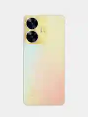 Зеленый смартфон Realme C55 6/128 Gb