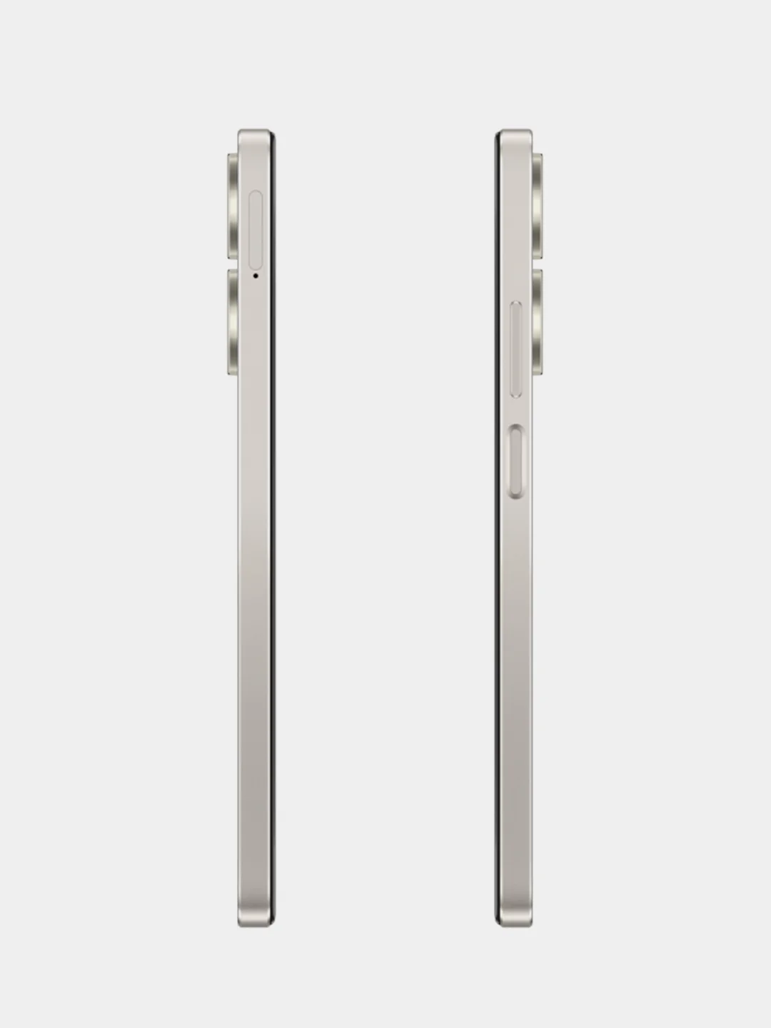 Зеленый смартфон Realme C55 6/128 Gb