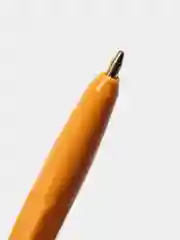 Зеленый шариковая ручка