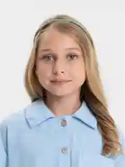 Зеленый ободок для волос . Чёрный ободок. Летний яркий пластиковый ободок для волос