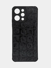 Чехол для Xiaomi Redmi 12 / Сяоми Редми 12, силиконовый, под кожу