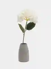 Лавандовый искусственные цветы, гортензия