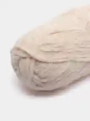 Бежевый плюшевая пряжа Himalaya Bursa Chenille, 100 г, 120 м