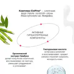 Тоник для лица Planeta Organica Pure, 200 мл