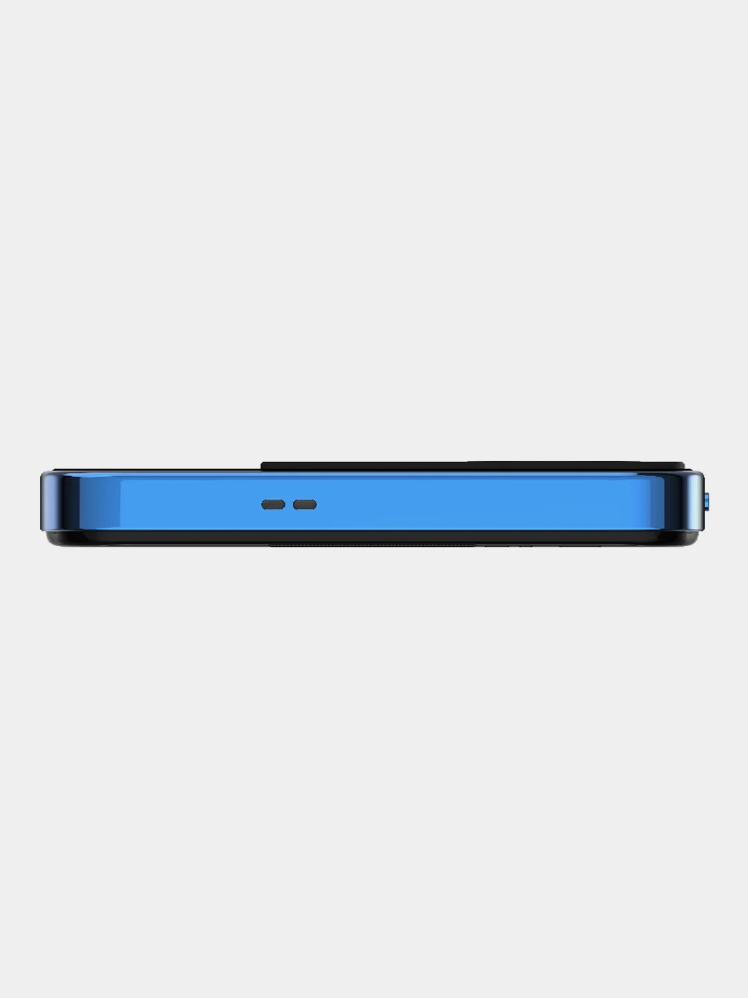Золотой смартфон Tecno POVA 5 8/128 Gb