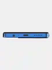 Золотой смартфон Tecno POVA 5 8/128 Gb