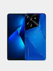 Золотой смартфон Tecno POVA 5 8/128 Gb