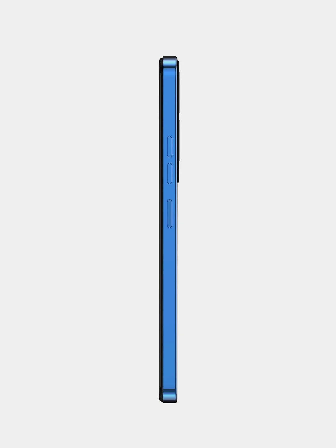 Синий смартфон Tecno POVA 5 8/256 Gb