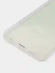 Хром чехол Xiaomi Redmi Note 10, Redmi Note 10S, Poco M5s, Поко М5с, силиконовый, с рисунком