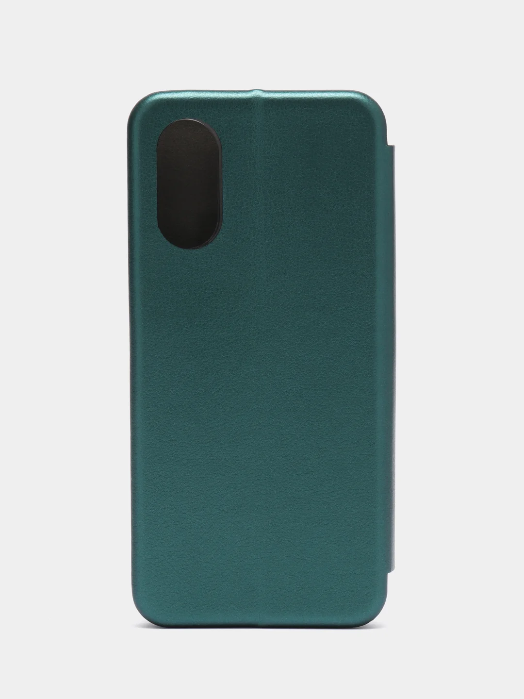 Морской чехол-книжка для Oppo A17 / A17K, Оппо А17, А17К