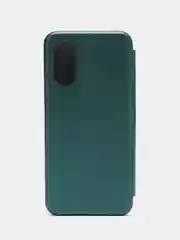 Морской чехол-книжка для Oppo A17 / A17K, Оппо А17, А17К