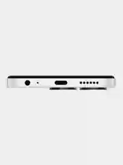 Белый смартфон Tecno Spark 10 8/128 Gb