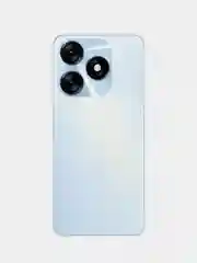 Белый смартфон Tecno Spark 10 8/128 Gb