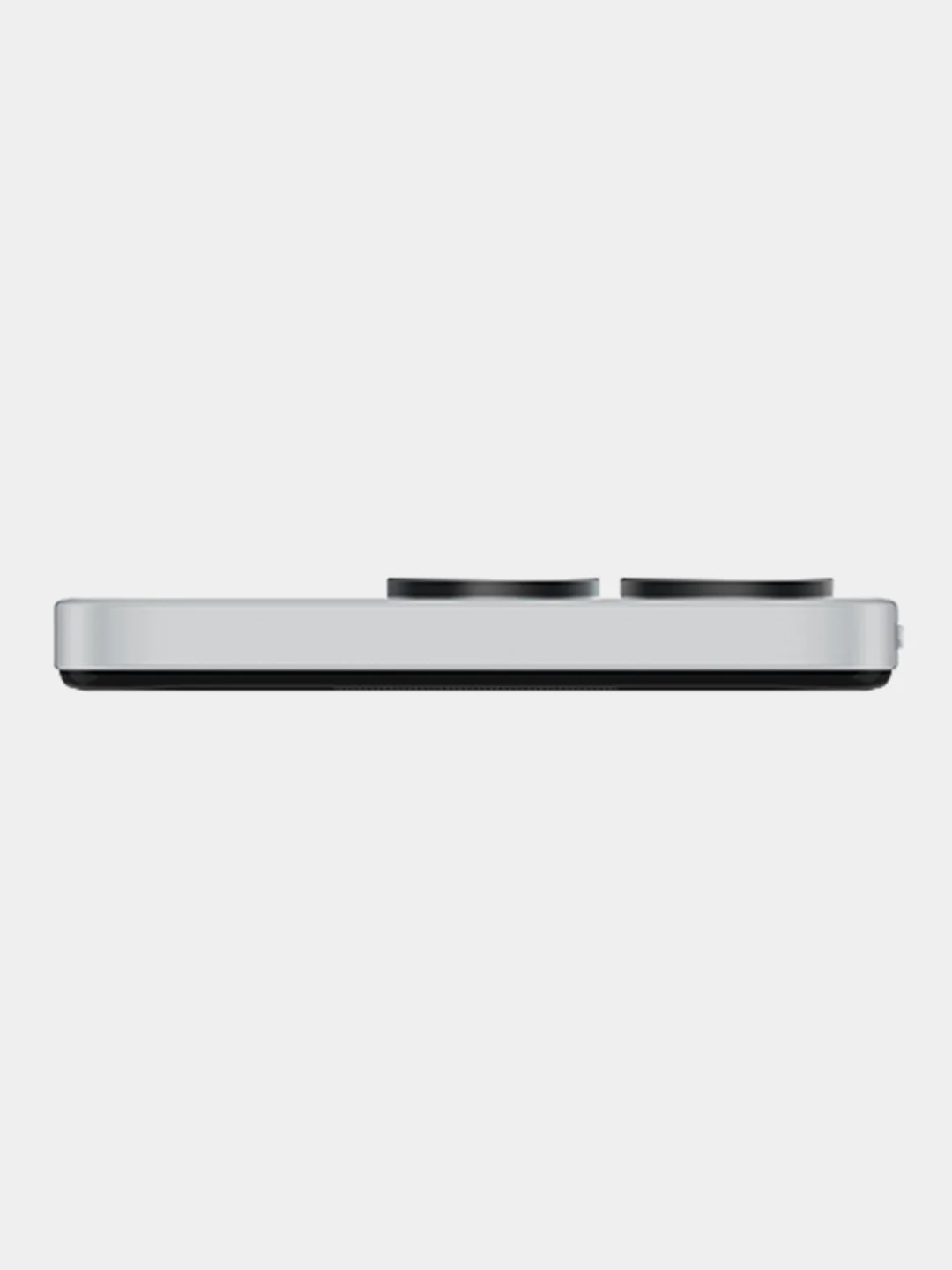 Белый смартфон Tecno Spark 10 8/128 Gb