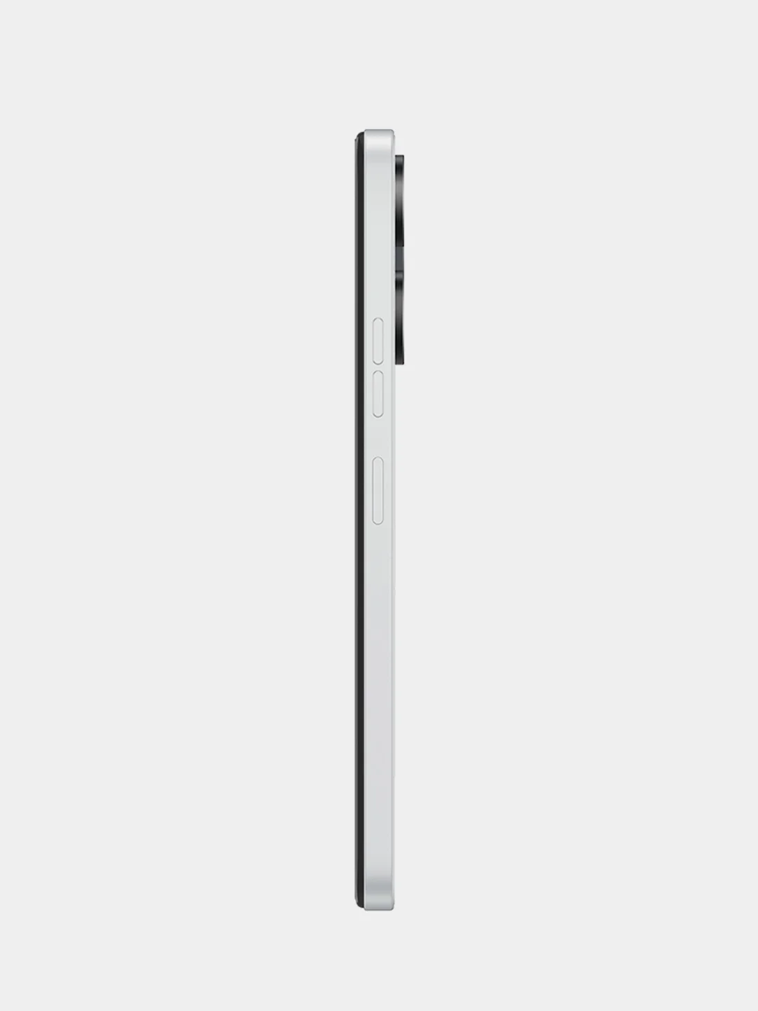 Белый смартфон Tecno Spark 10 8/128 Gb