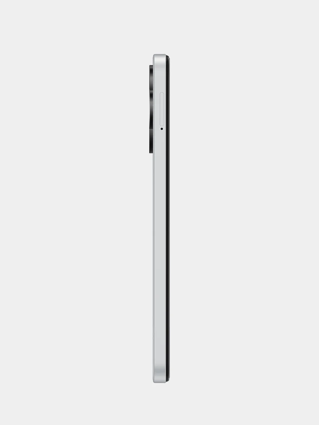 Белый смартфон Tecno Spark 10 8/128 Gb