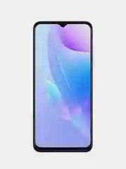 Белый смартфон Tecno Spark 10 8/128 Gb