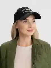 Синий бейсболка, унисекс