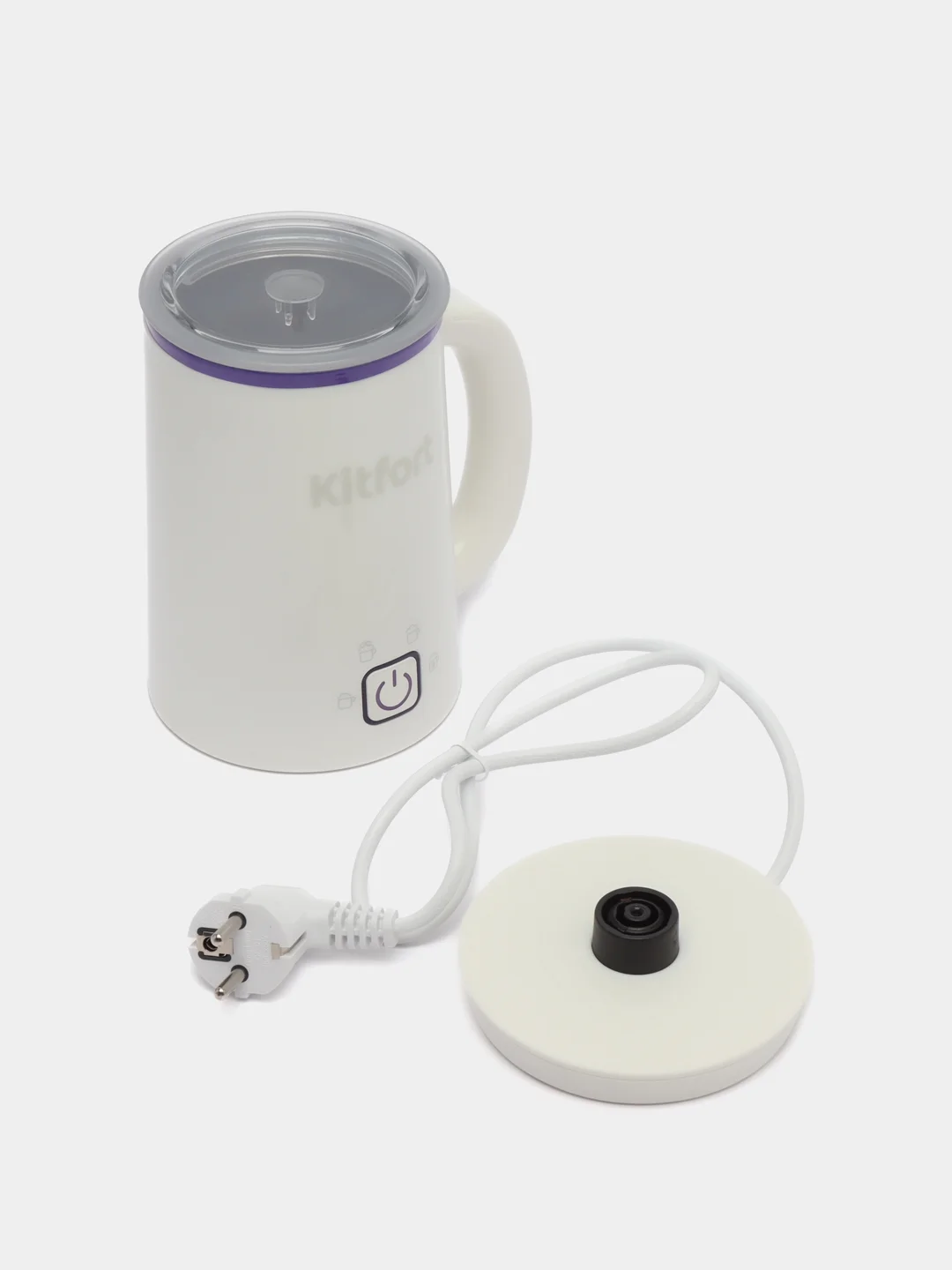 Капучинатор Kitfort КТ-7101