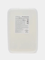 "Bubble Time" Мыльная основа SLS free Soap-02 "Premium", 1 кг