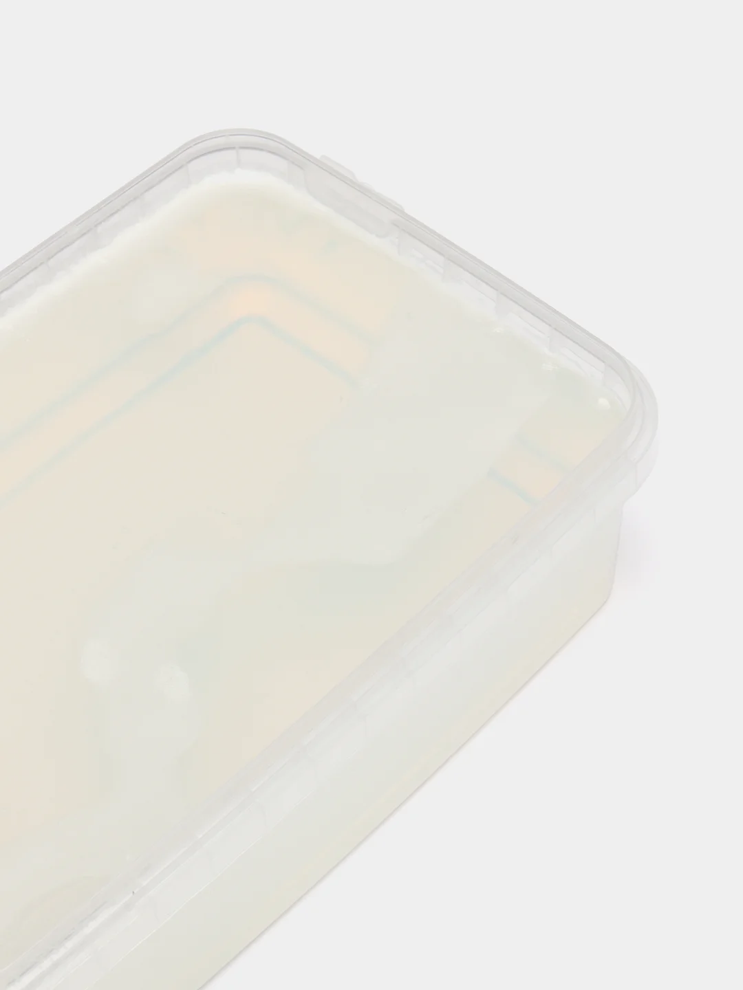 "Bubble Time" Мыльная основа SLS free Soap-02 "Premium", 1 кг