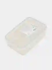 "Bubble Time" Мыльная основа SLS free Soap-02 "Premium", 1 кг