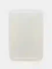 "Bubble Time" Мыльная основа SLS free Soap-02 "Premium", 1 кг