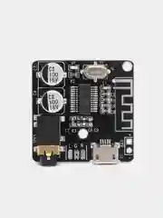 Модуль Bluetooth аудио приемника XY-BT-MINI Bluetooth 5.0