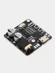 Модуль Bluetooth аудио приемника XY-BT-MINI Bluetooth 5.0