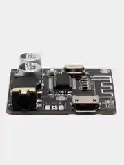 Модуль Bluetooth аудио приемника XY-BT-MINI Bluetooth 5.0