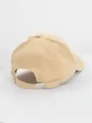 Коричневый бейсболка, унисекс
