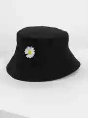 Красный панама двусторонняя