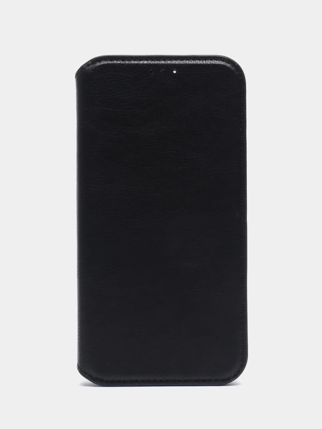 Кожаный чехол-книжка на iPhone 11 /  12 Pro Max / 13 Pro Max 14 Plus кошелек айфон