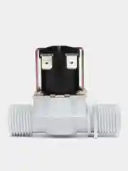 Водный клапан нормально-закрытый 220V 1/2"