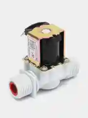Водный клапан нормально-закрытый 220V 1/2"