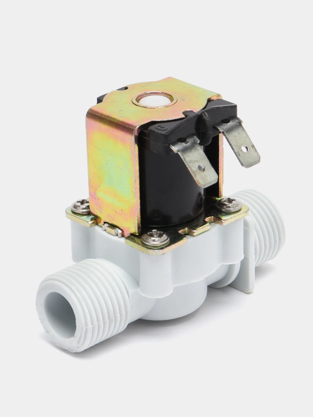 Водный клапан нормально-закрытый 220V 1/2"