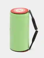 Аккумулятор Ni-MH 2/3AA, 700 mah, 1.2V, с лепестками