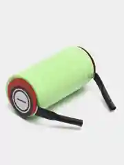 Аккумулятор Ni-MH 2/3AA, 700 mah, 1.2V, с лепестками