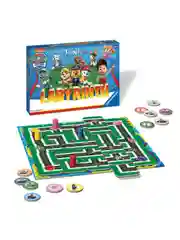 Настольная игра Ravensburger Лабиринт Джуниор. Щенячий патруль, 20824