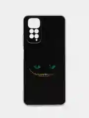 Чехол на Xiaomi Redmi Note 11 4G Global/11S / Редми Ноут 11 Global/11S, с рисунком