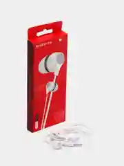 Наушники с микрофоном Borofone BM28 3.5mm Jack