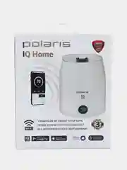 Ультразвуковой увлажнитель воздуха Polaris PUH 4040 WIFI IQ Home, белый