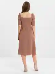 Черный платье женское, летнее