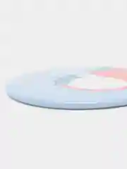 Коралловый одностороннее карманное зеркало