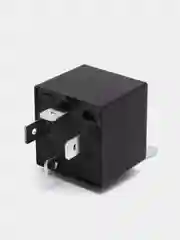 Реле FLS820-012-1A 24VDC 40A 4P с кронштейном