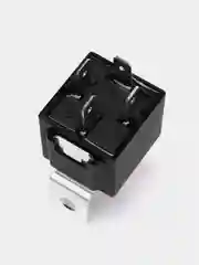 Реле FLS820-012-1A 24VDC 40A 4P с кронштейном