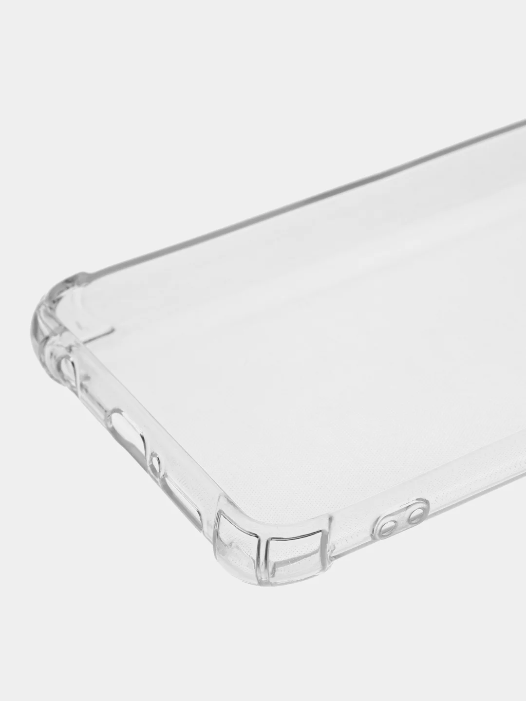 Оранжевый чехол для Xiaomi Poco X3 NFC, Poco X3 Pro (Сяоми Поко Икс3 нфс, Икс3 Про), силиконовый