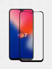 Защитное стекло 9D для Samsung Galaxy A10s