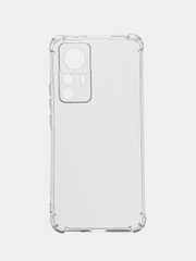 Чехол Xiaomi 12T / 12T Pro / Сяоми 12Т / 12Т Про силиконовый